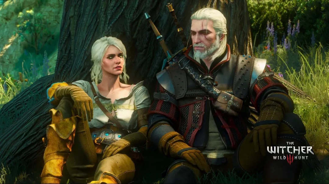 Witcher 3 Wild Hunt new DLC in 2026