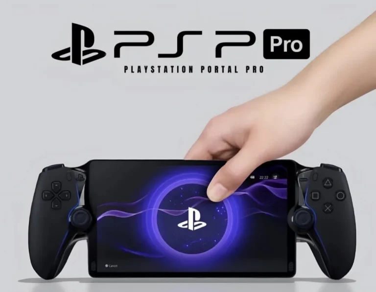 Playstation PSP OLED