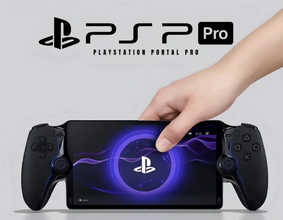 Playstation PSP OLED
