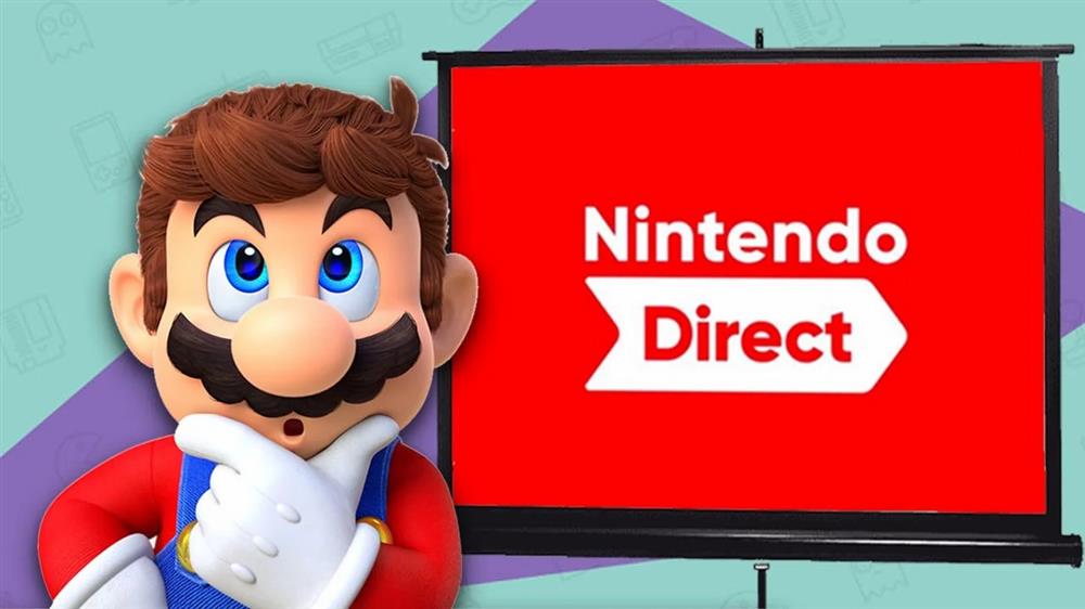 2026 Nintendo Direct