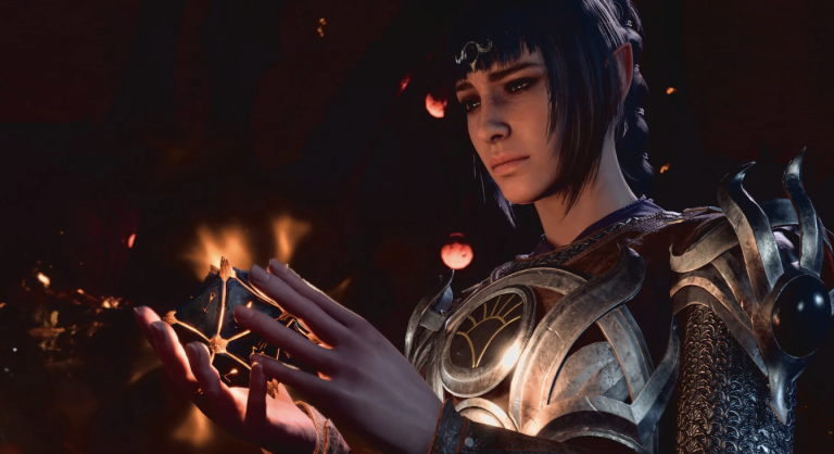 Baldur's Gate 3 Nintendo Switch 2